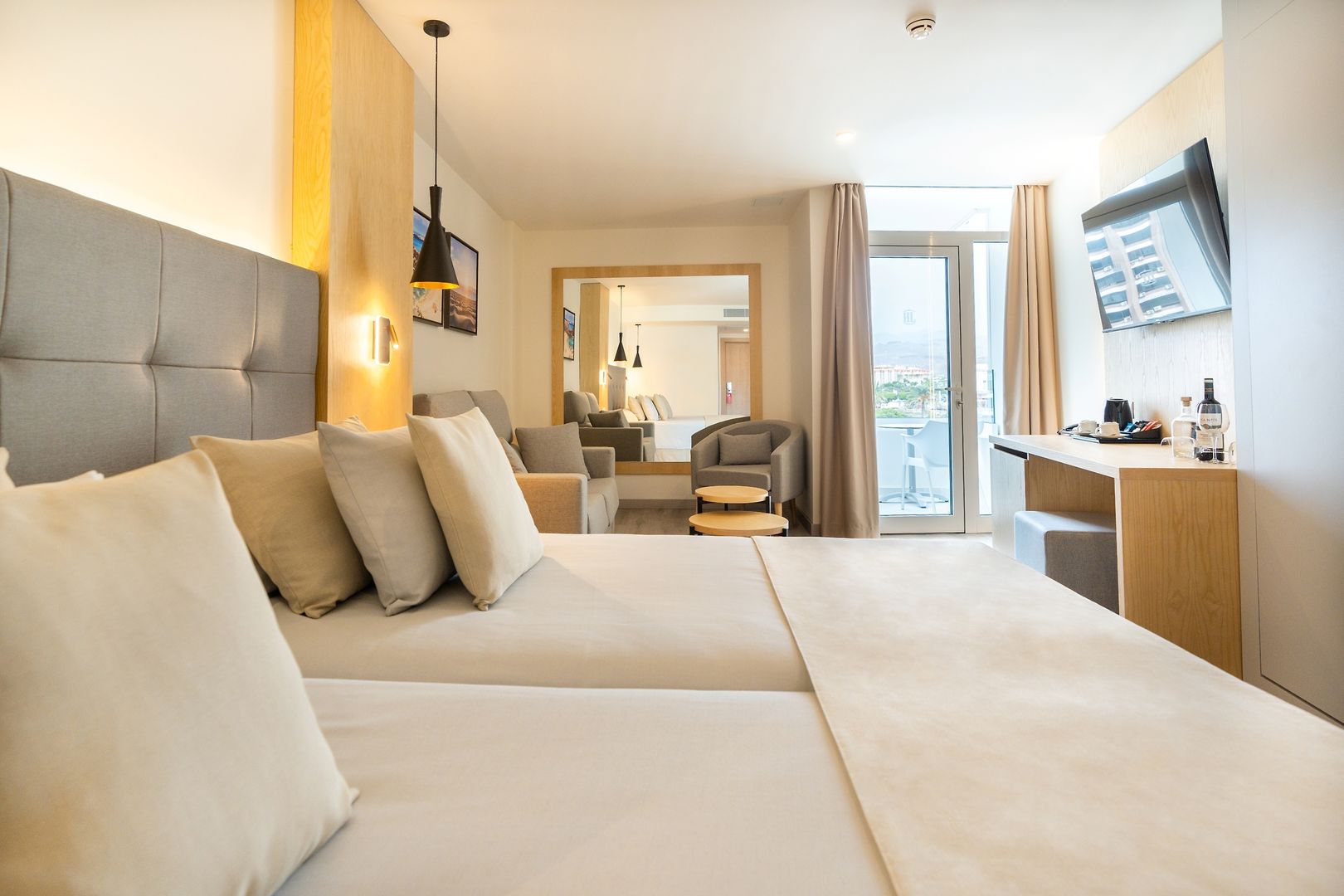 HL Rondo Hotel foto 18