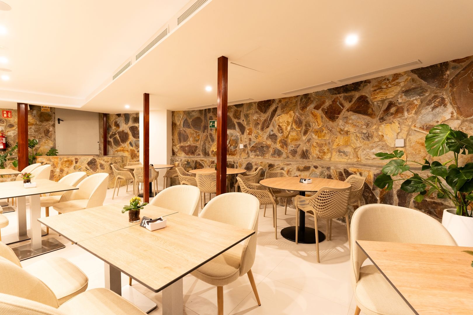 HL Rondo Hotel foto 14