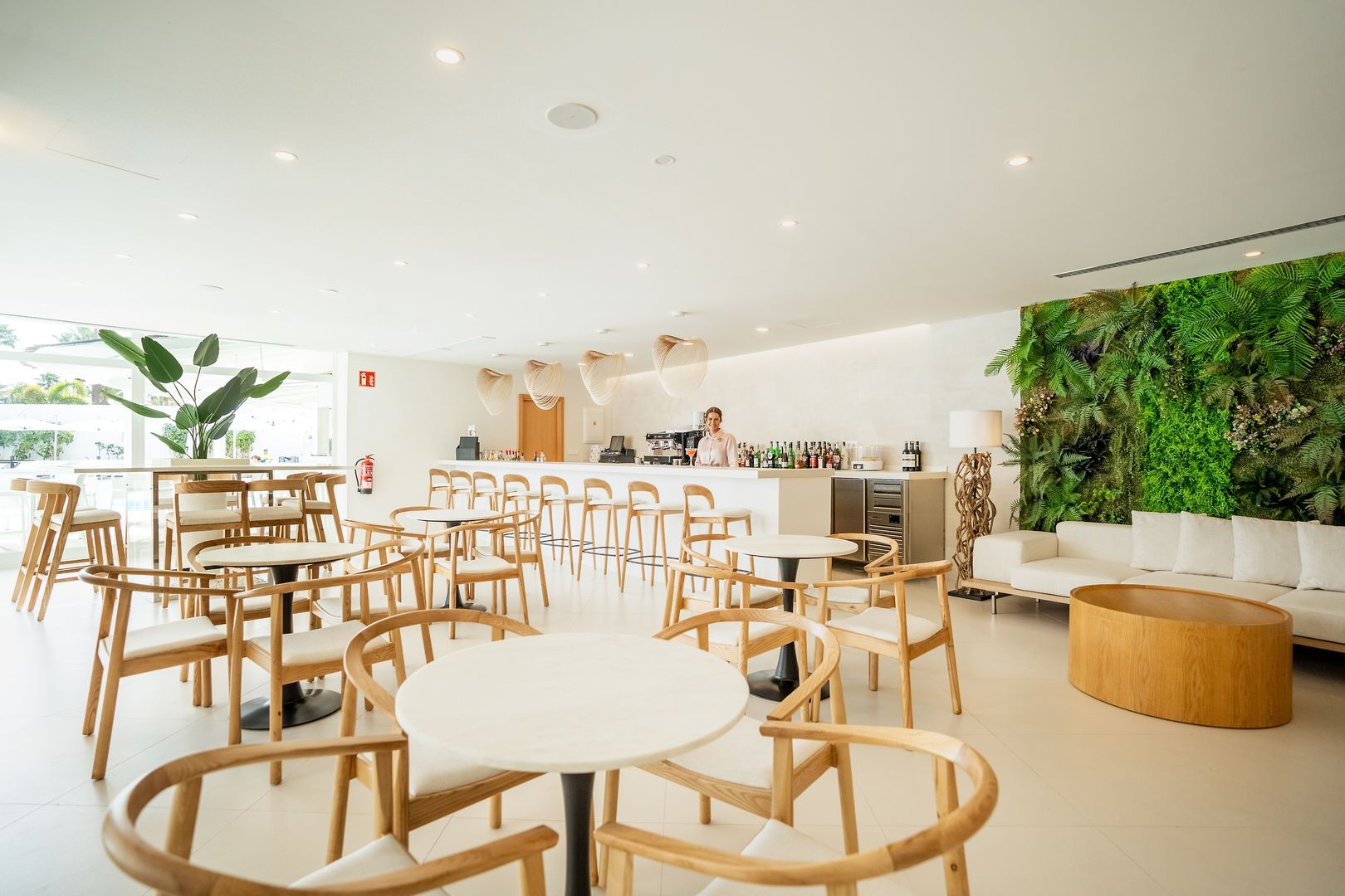 HL Rondo Hotel foto 12