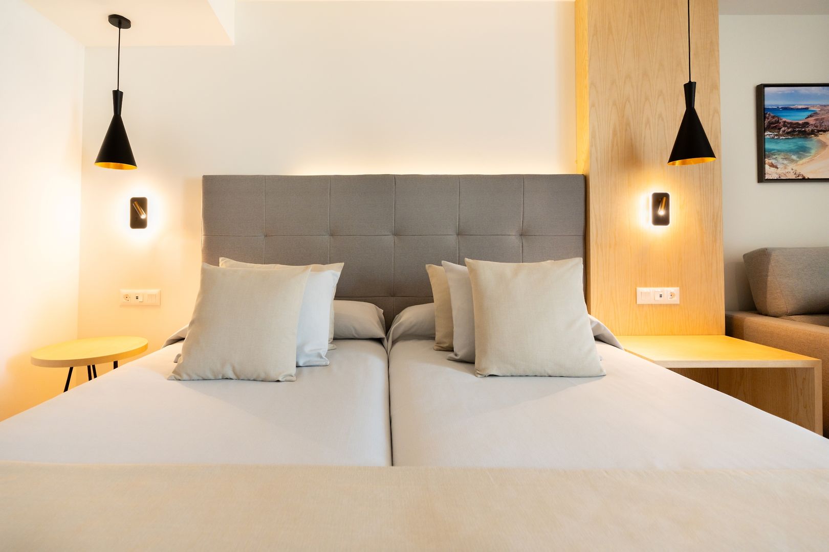 HL Rondo Hotel foto 16