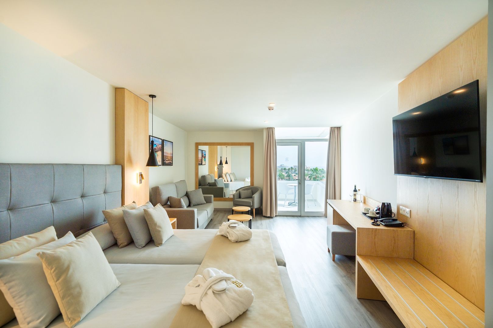HL Rondo Hotel foto 23