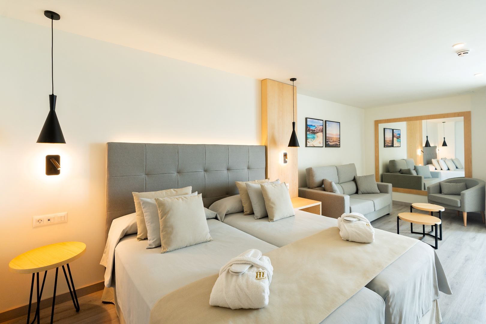 HL Rondo Hotel image 2