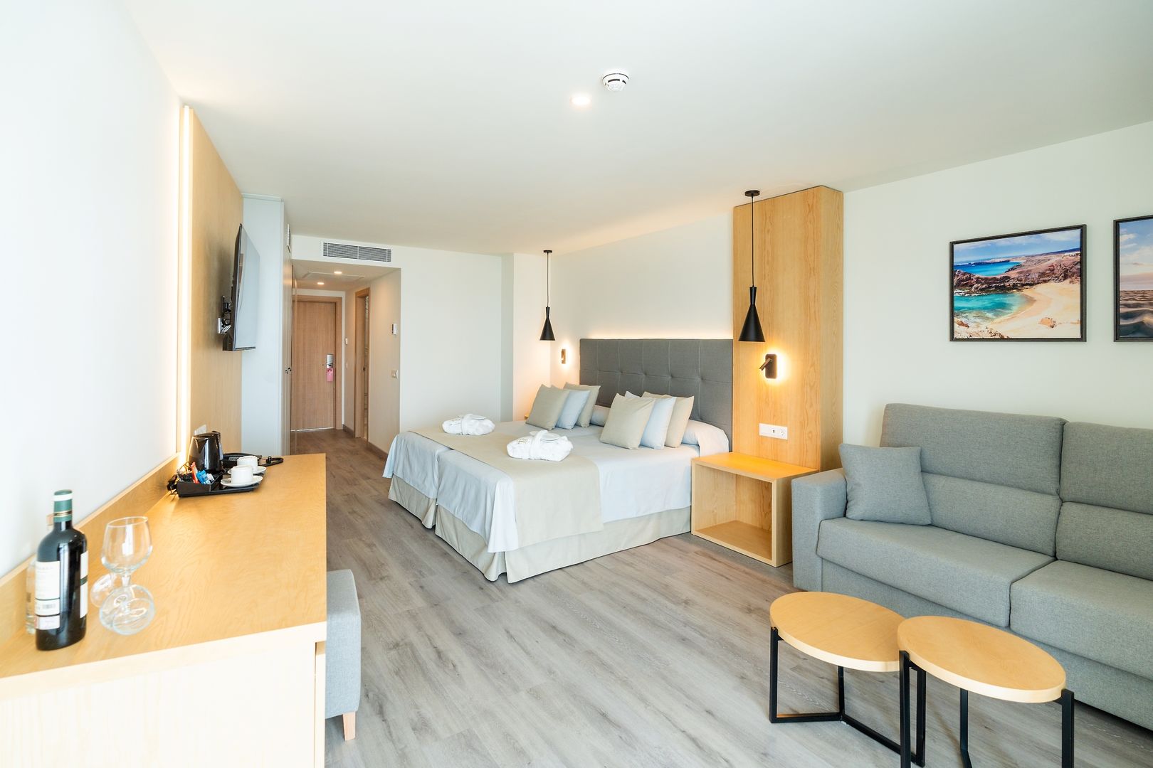HL Rondo Hotel foto 22