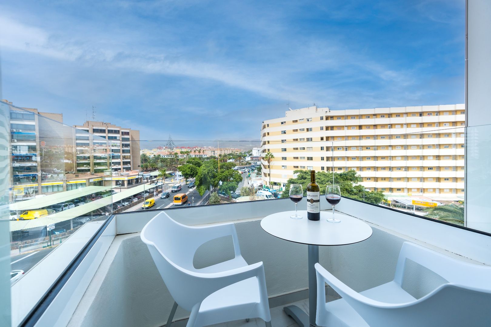 HL Rondo Hotel foto 19