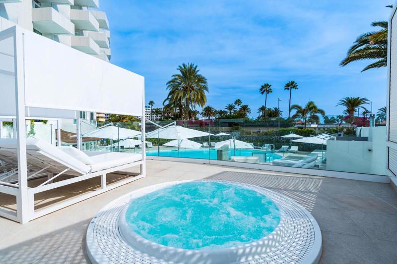HL Rondo Hotel foto 2