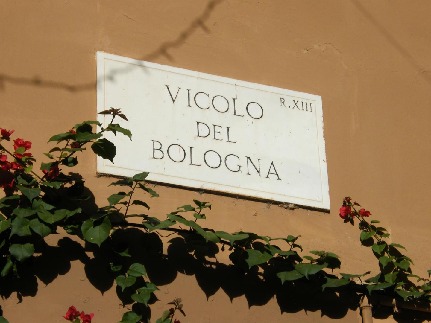 Ventisei Scalini A Trastevere foto 36