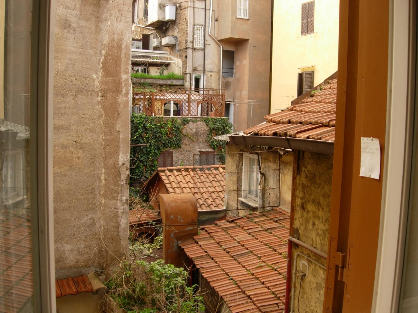 Ventisei Scalini A Trastevere foto 38