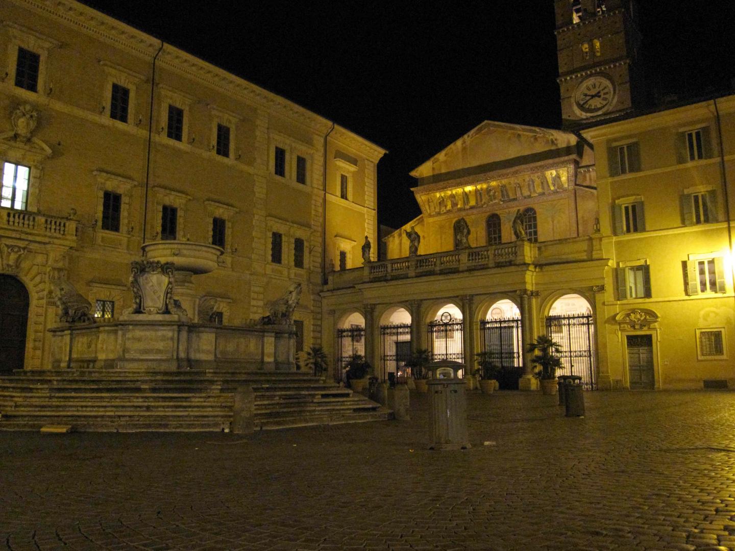Ventisei Scalini A Trastevere foto 42