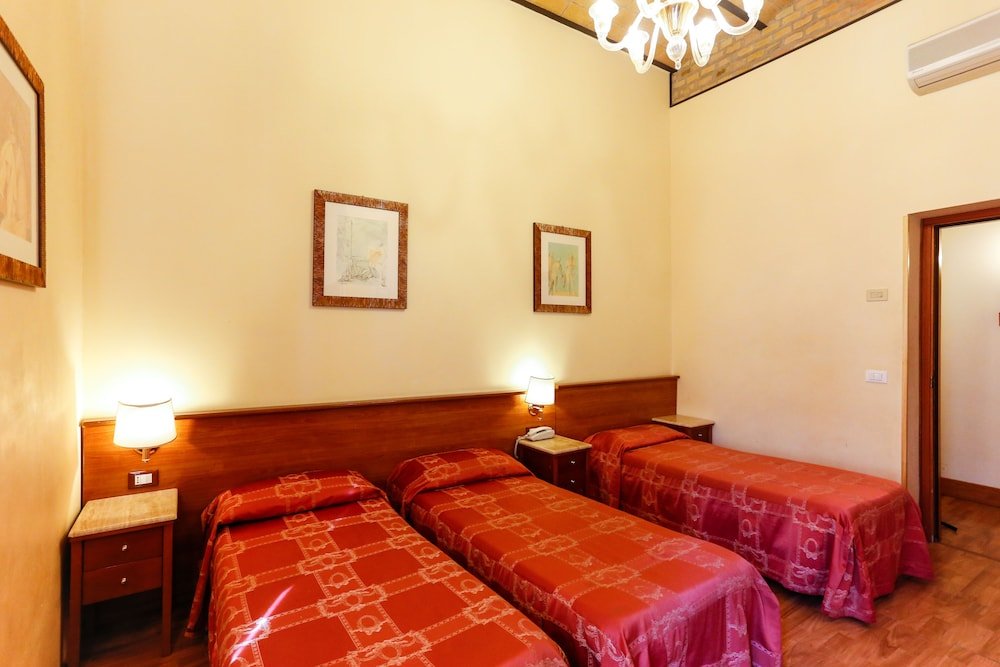 Hotel Tempio di Pallade foto 49
