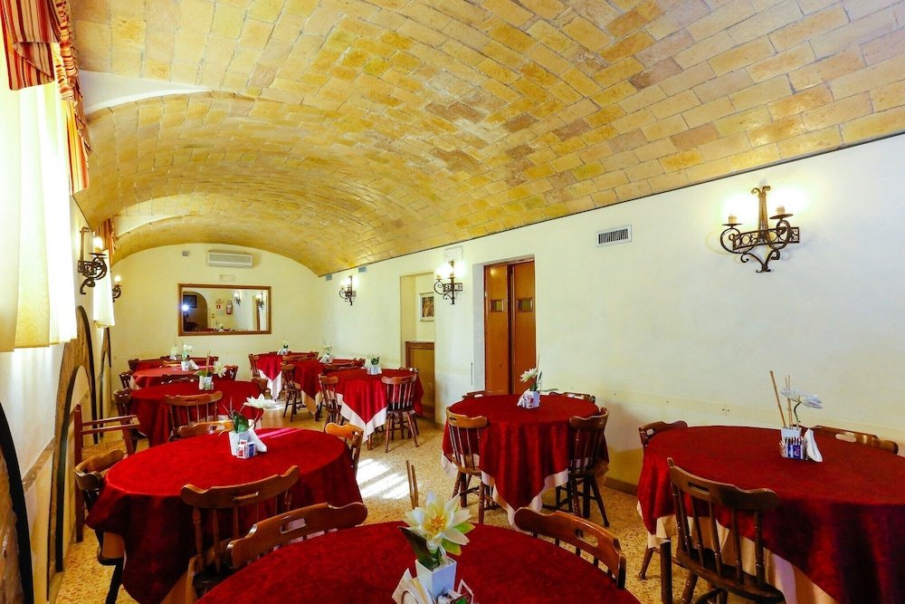 Hotel Tempio di Pallade foto 30
