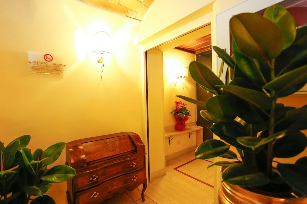 Hotel Tempio di Pallade foto 32