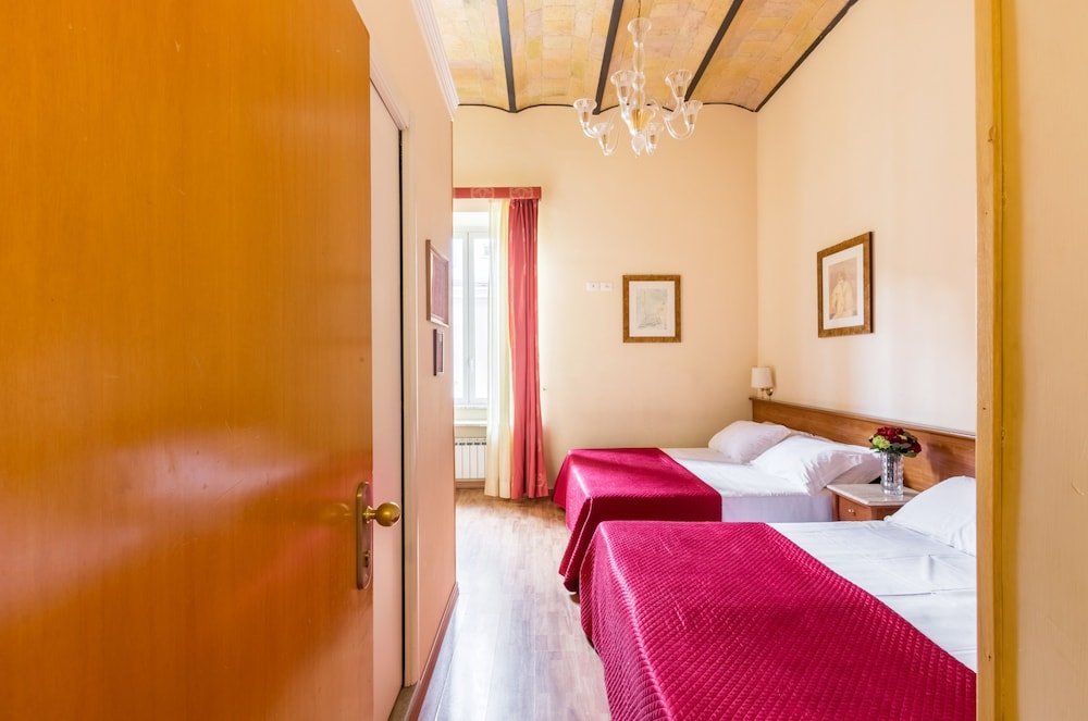 Hotel Tempio di Pallade foto 7