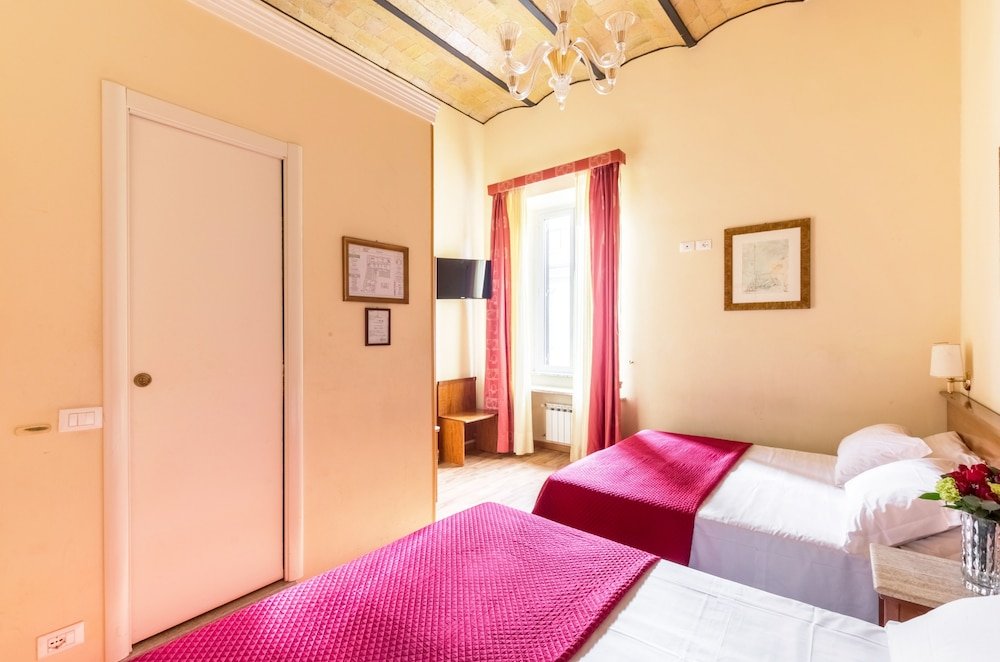 Hotel Tempio di Pallade foto 8