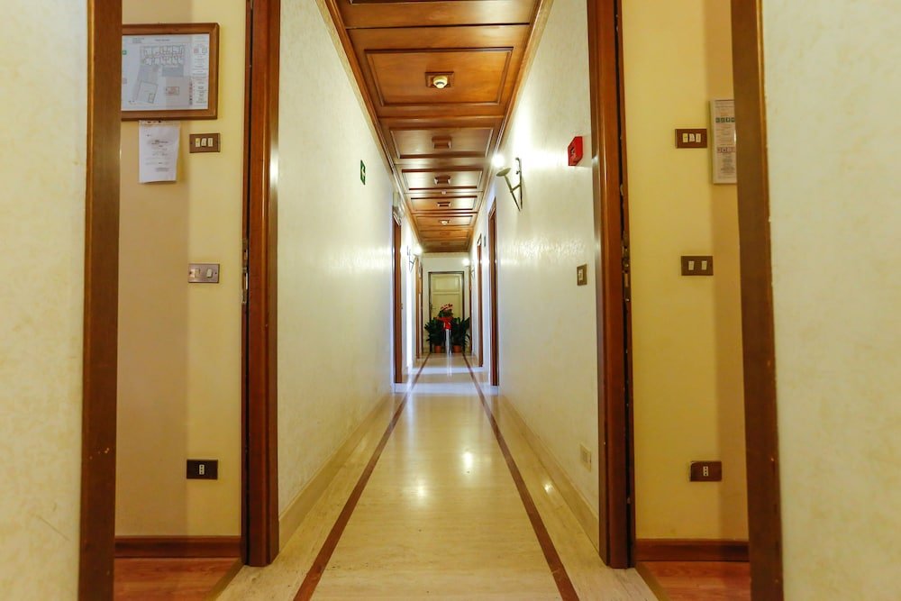 Hotel Tempio di Pallade foto 33