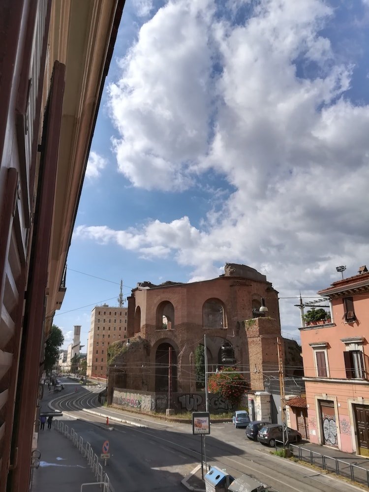 Hotel Tempio di Pallade foto 10