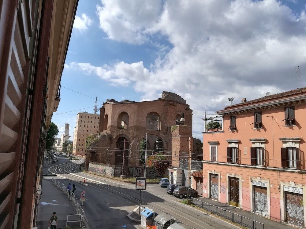Hotel Tempio di Pallade foto 11