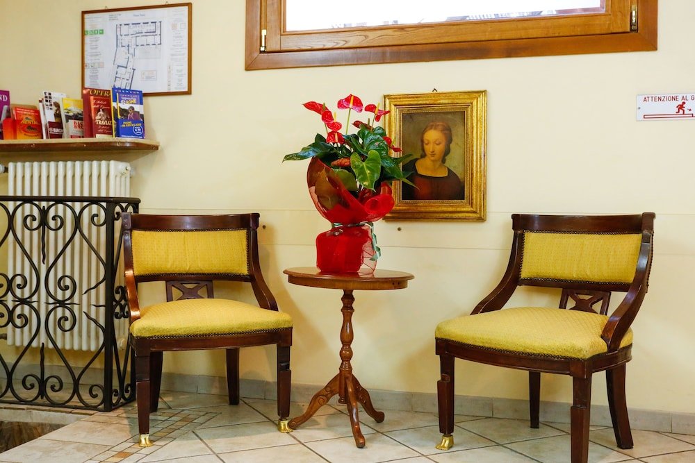 Hotel Tempio di Pallade image 1