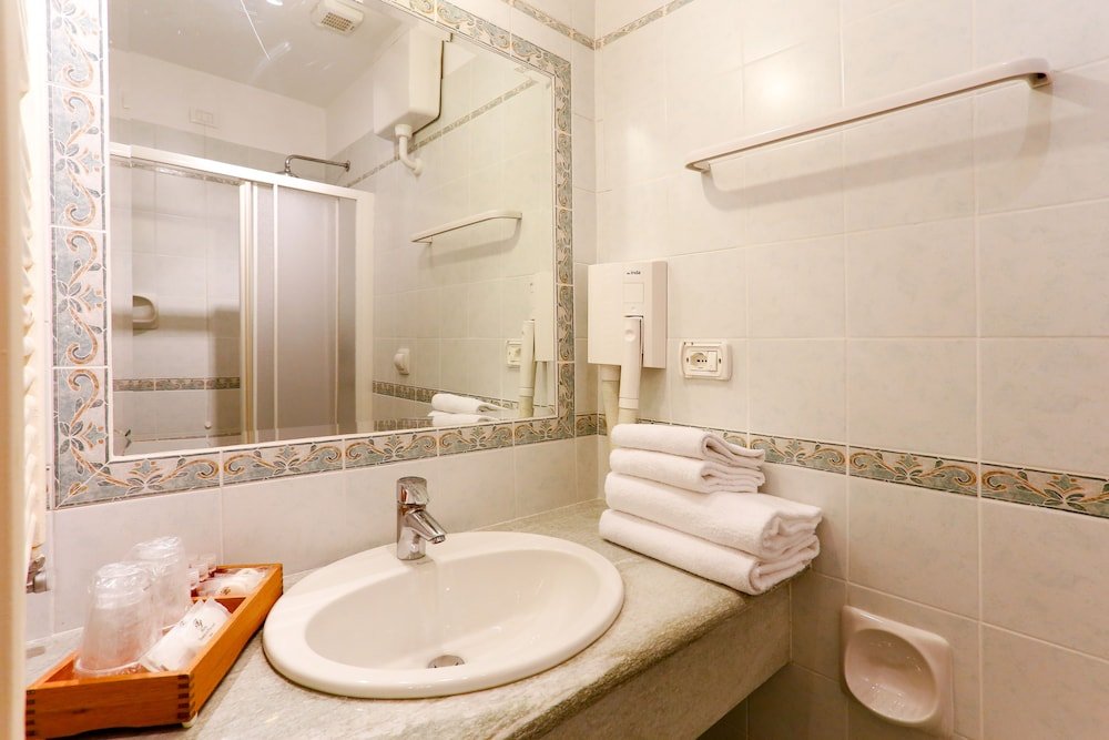 Hotel Tempio di Pallade foto 41