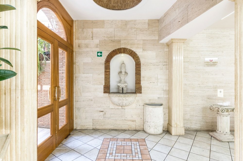 Hotel Tempio di Pallade foto 21