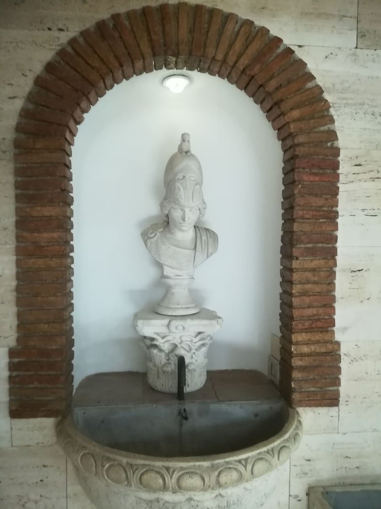 Hotel Tempio di Pallade image 2