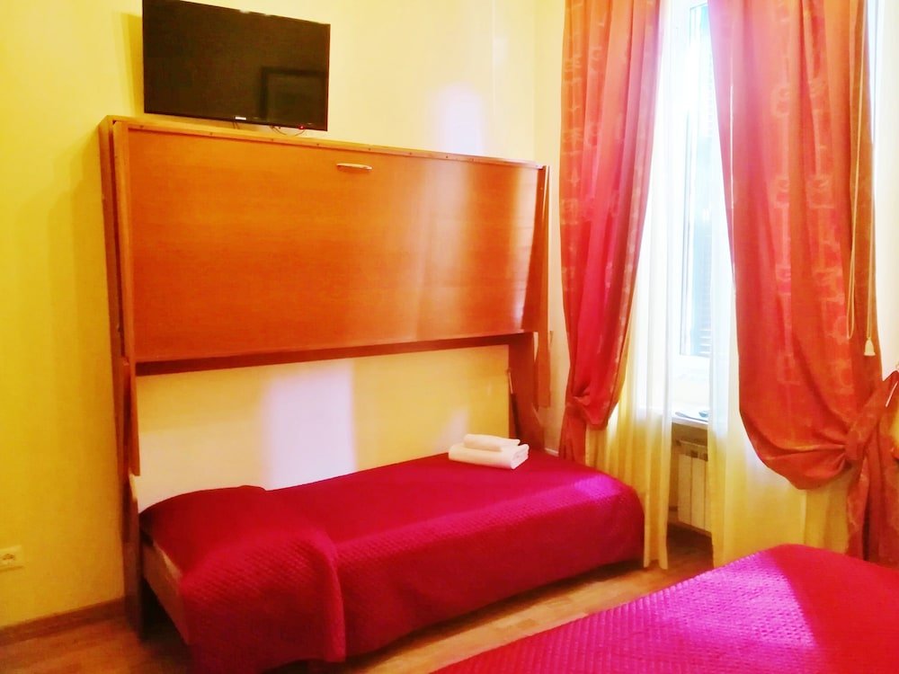 Hotel Tempio di Pallade foto 44