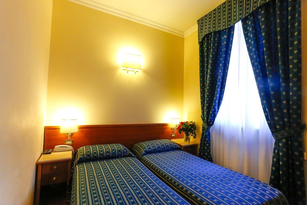 Hotel Tempio di Pallade foto 6