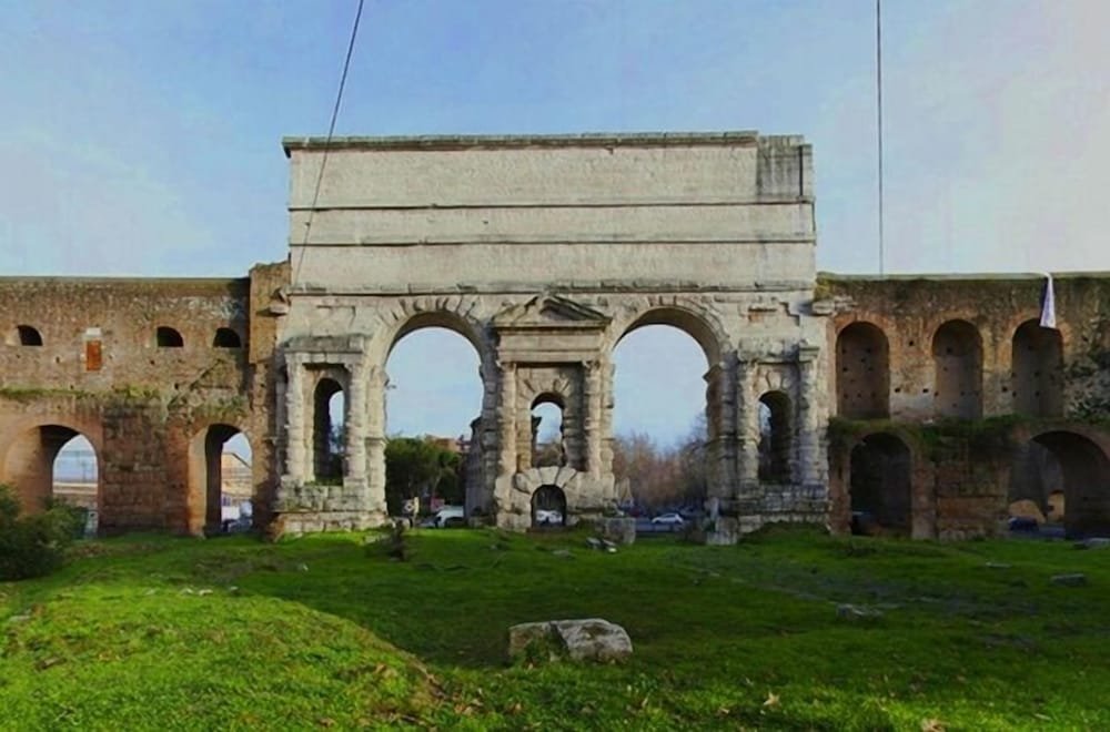 Hotel Tempio di Pallade foto 17
