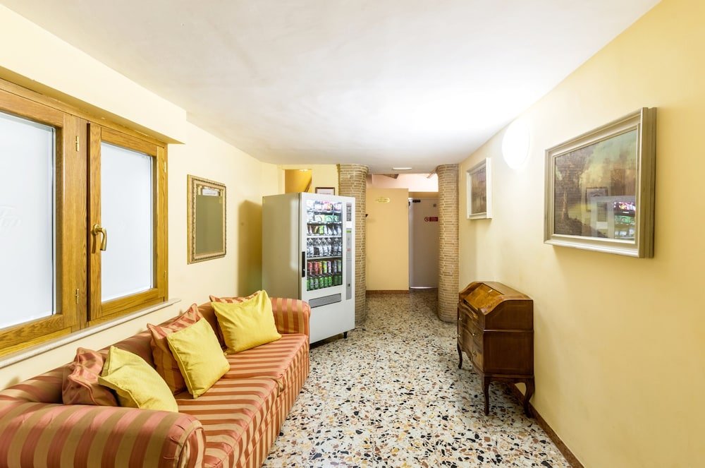 Hotel Tempio di Pallade foto 36