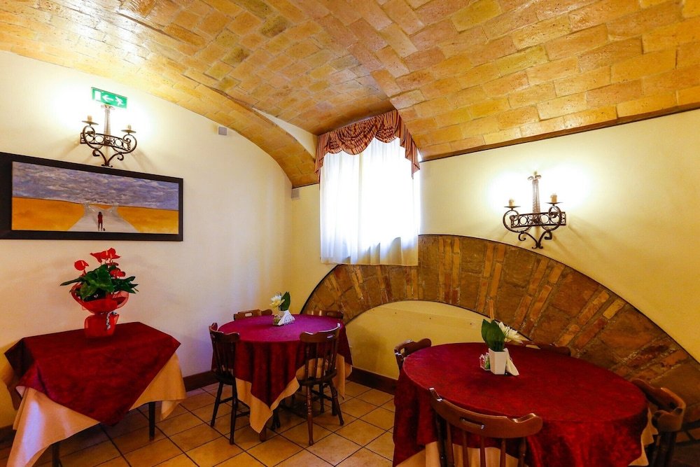 Hotel Tempio di Pallade foto 31