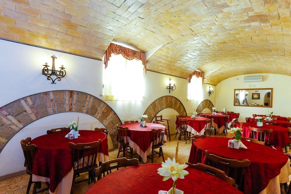 Hotel Tempio di Pallade foto 9
