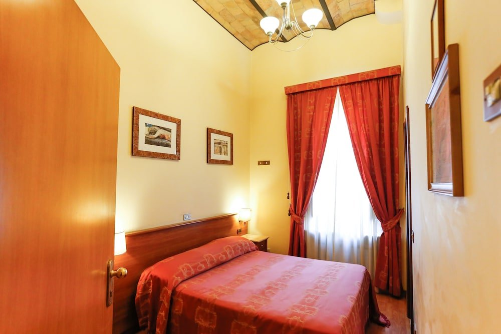 Hotel Tempio di Pallade foto 46