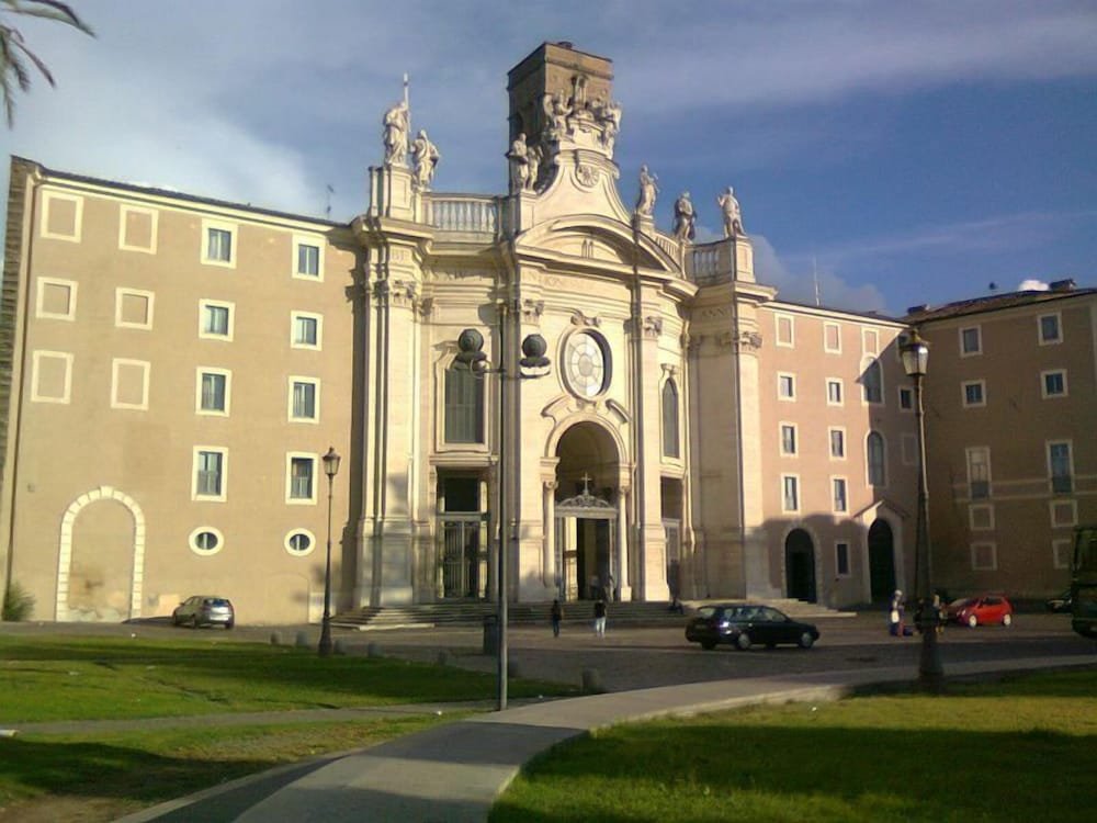 Hotel Tempio di Pallade foto 18