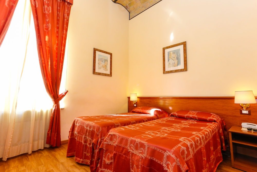 Hotel Tempio di Pallade foto 40