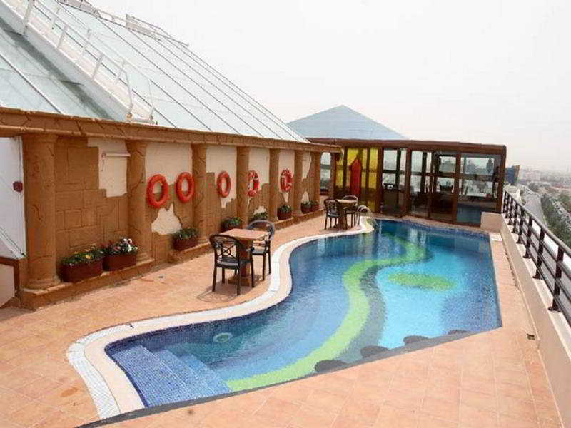 Hotel Sea View image 0