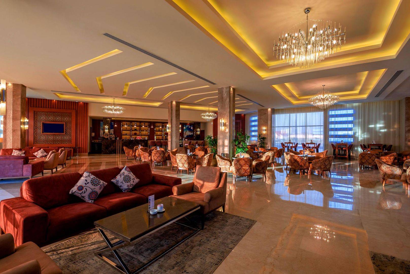 Pickalbatros Sea World Resort image 3