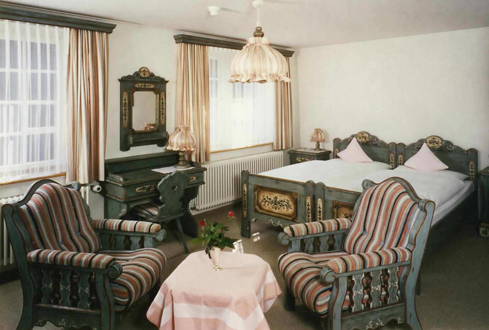 Hotel Schloss Ragaz
