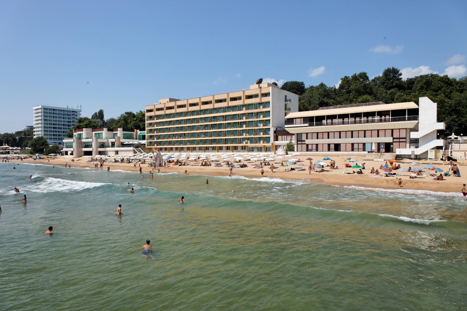 Hotel Marina foto 6