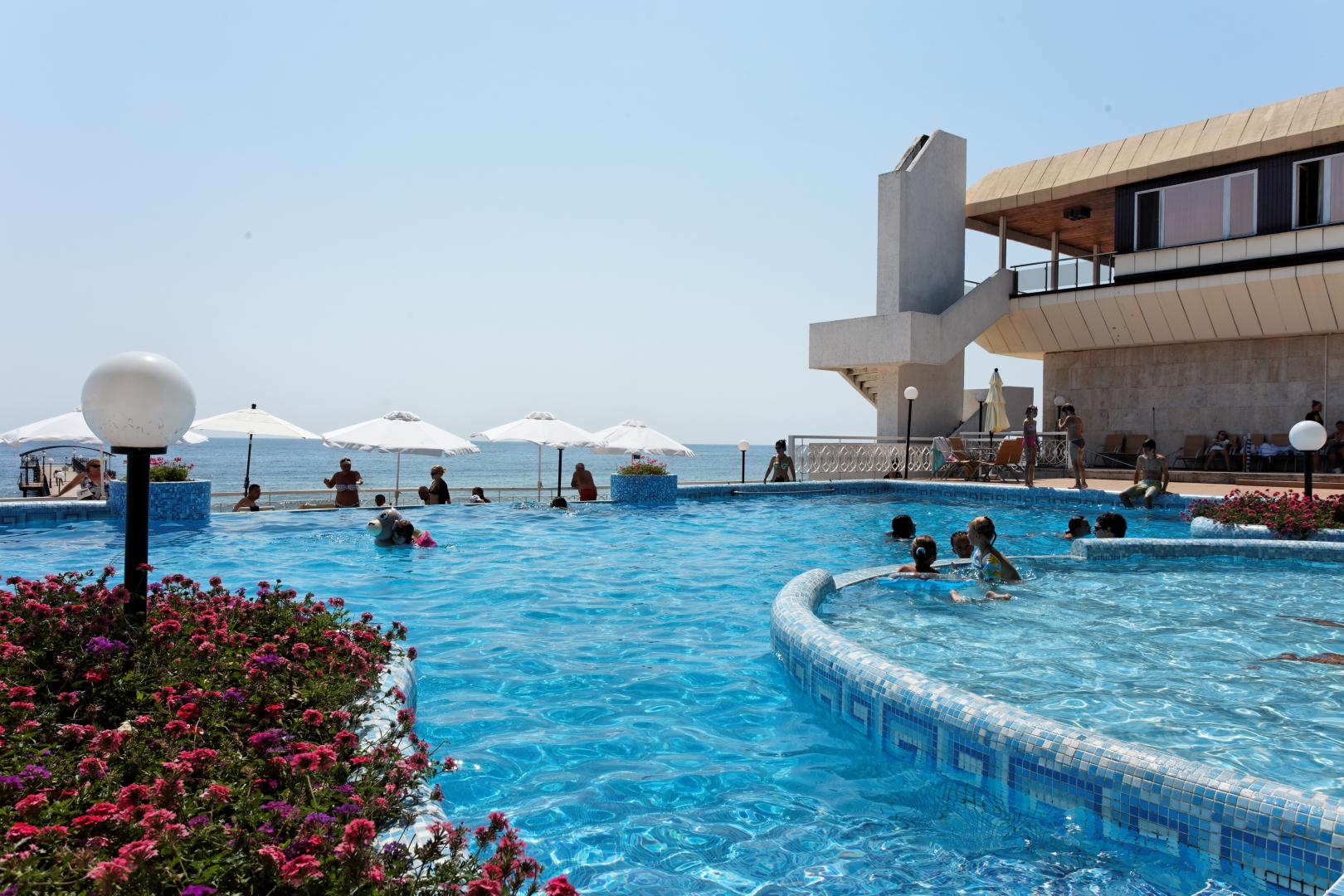 Hotel Marina foto 4