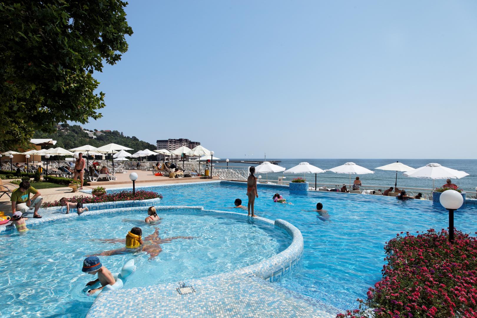 Hotel Marina foto 7