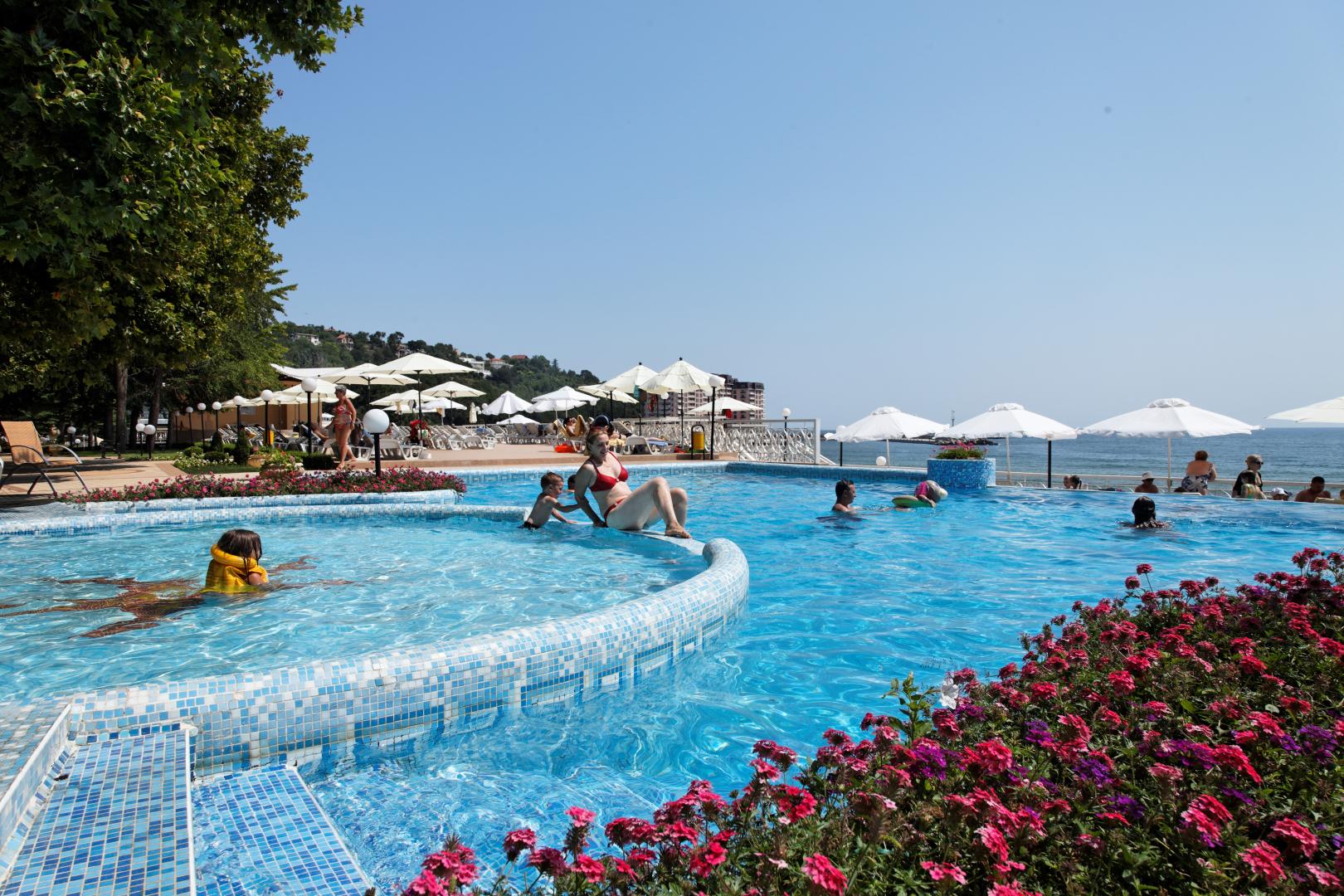 Hotel Marina foto 8