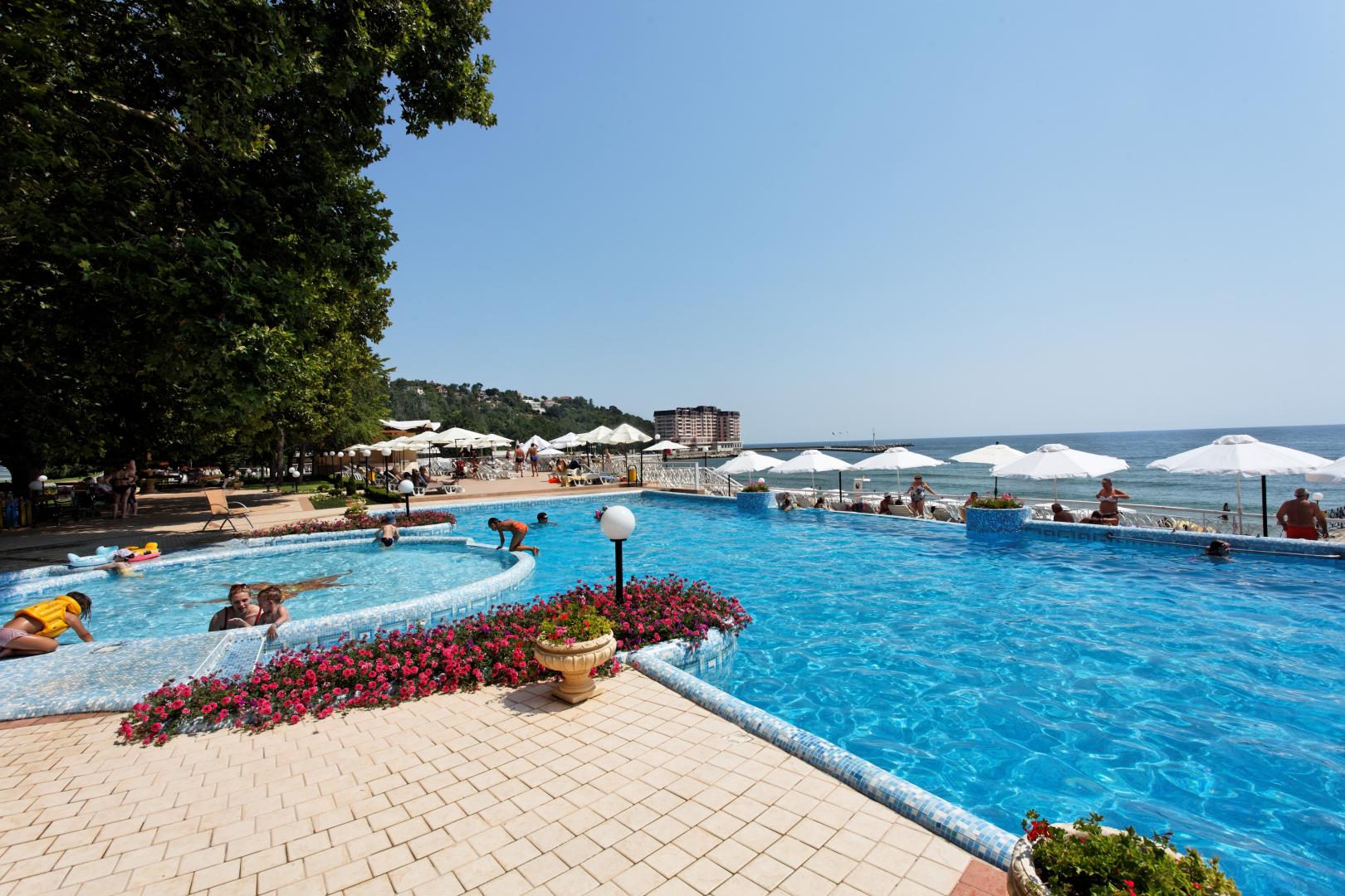 Hotel Marina foto 9