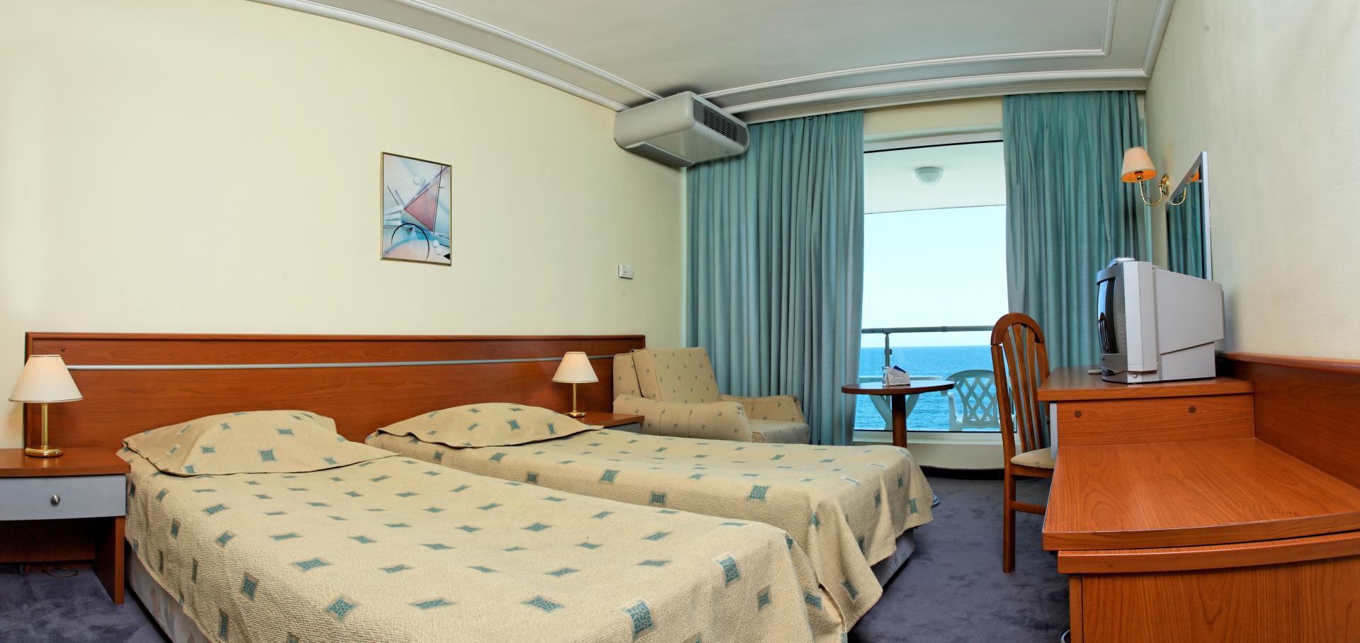 Hotel Marina foto 2