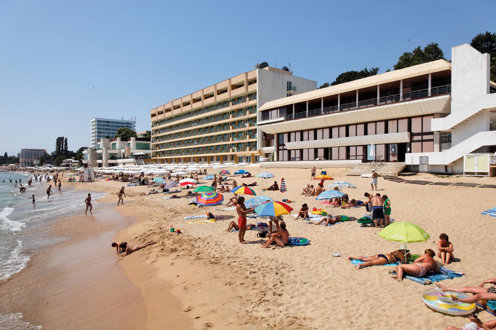 Hotel Marina foto 3