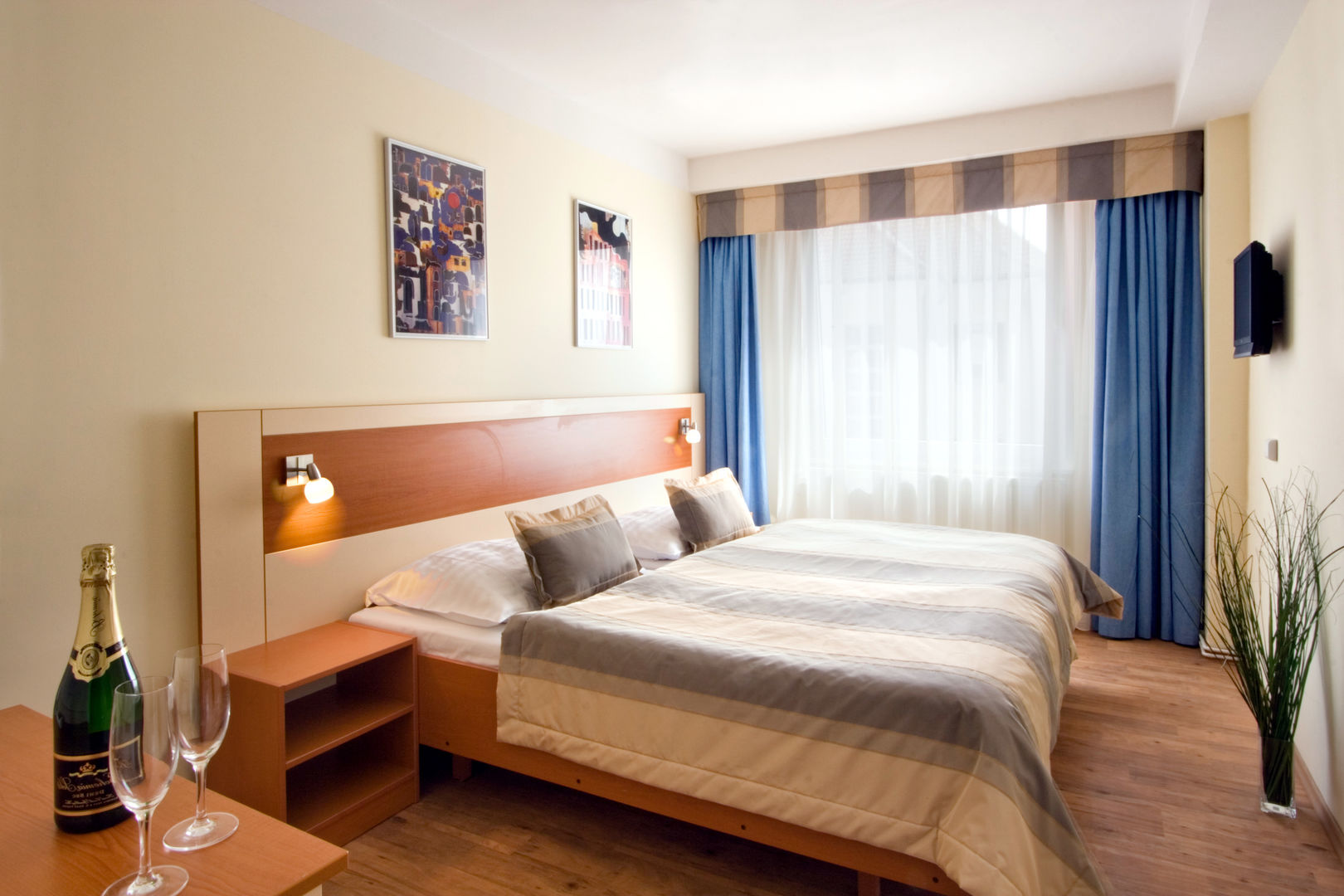 Aida Hotel foto 10