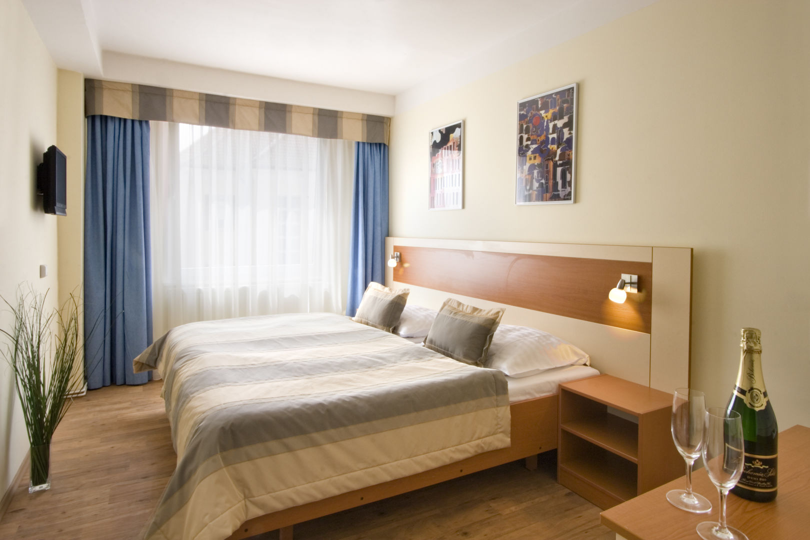 Aida Hotel foto 9