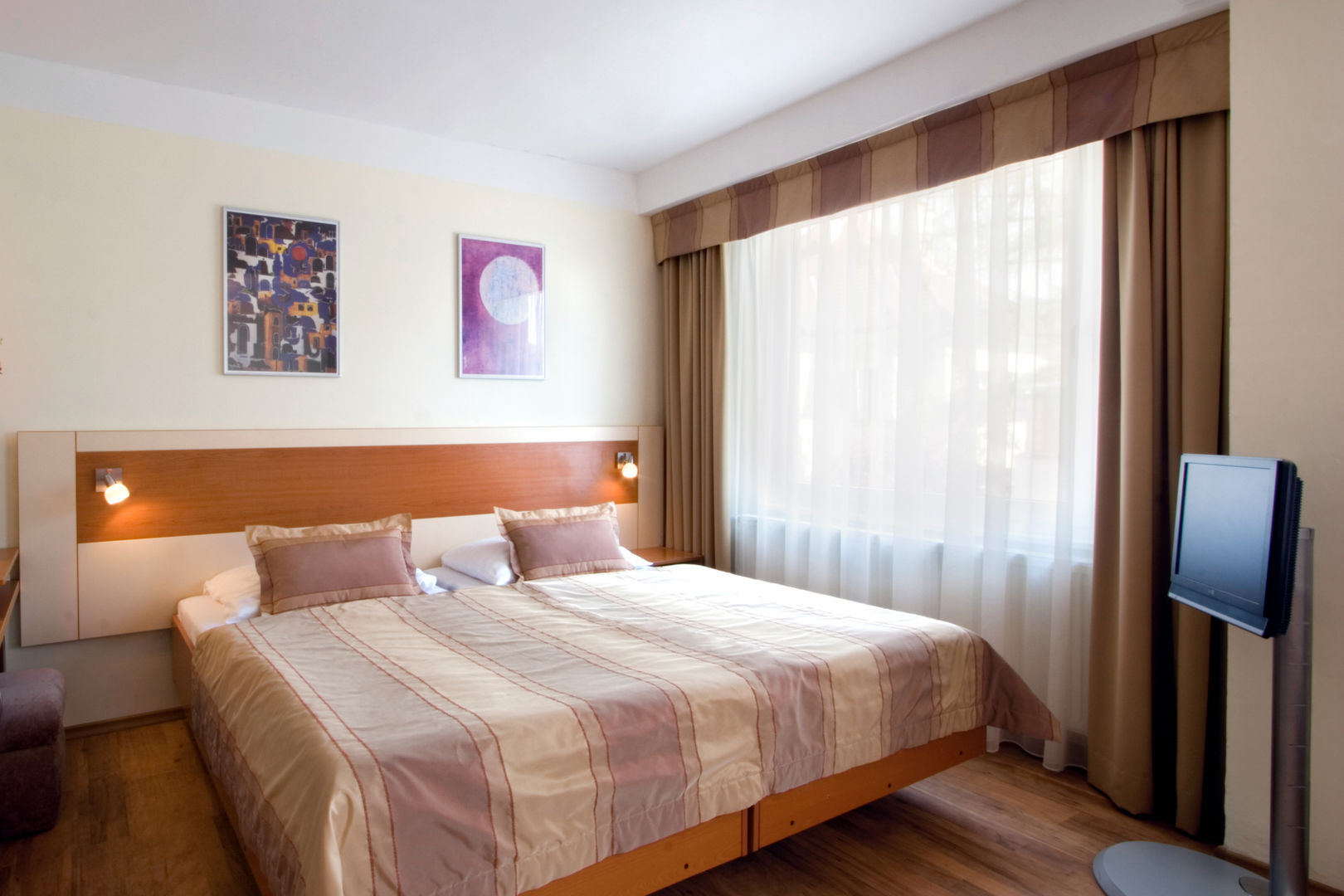 Aida Hotel foto 7