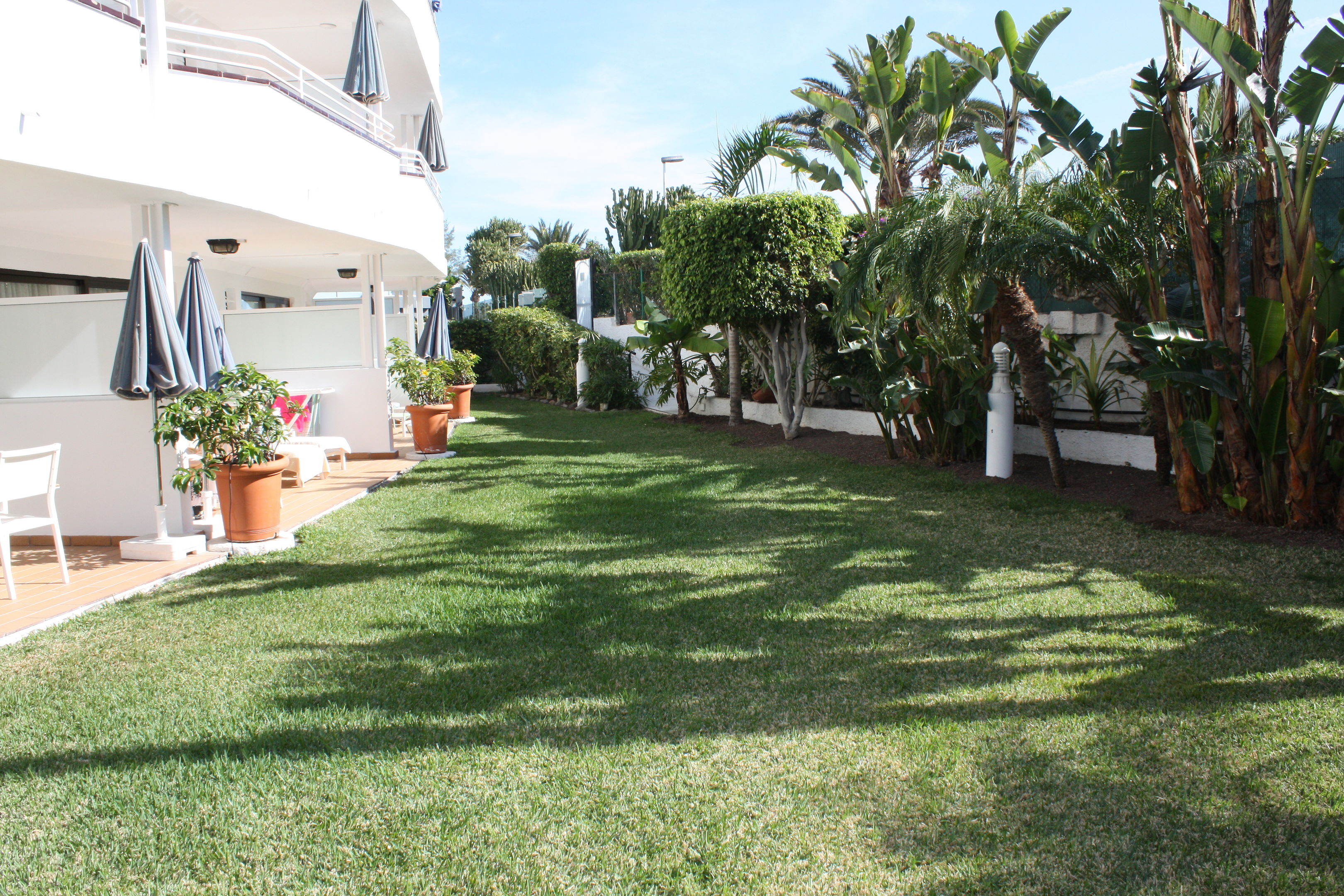 Apartamento Hotel TABOGA foto 24