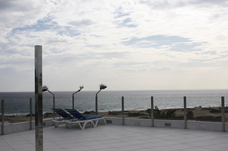 Apartamento Hotel TABOGA foto 19