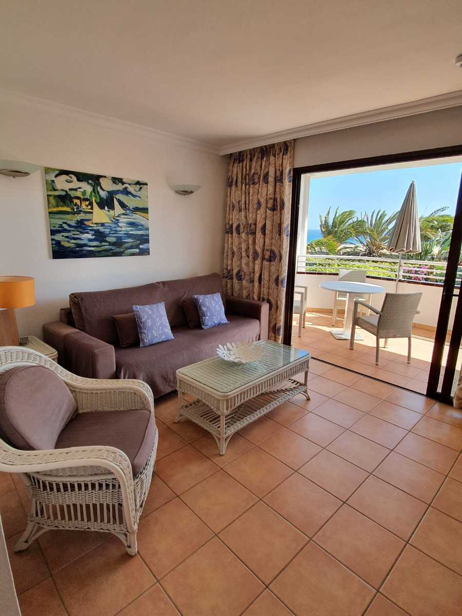 Apartamento Hotel TABOGA foto 18