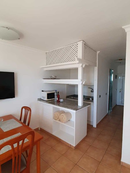 Apartamento Hotel TABOGA foto 7